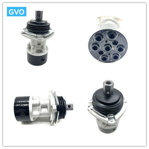 YN30V00002F1 kazma makinesi pilot vanalı montajı SK200-3 joystick montajı 2436U2606F1 SK60 SK100-3 SK120-3 SK200 SK220 SK300-2