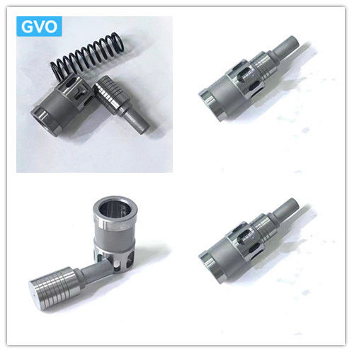 Kazı makinesi aksesuarları dağıtım valfi geri dönüş yağı kontrol valfi geri basınç valfi dağıtıcı PC110 PC130 PC200-8MOPC200 PC220 PC240-8 puan