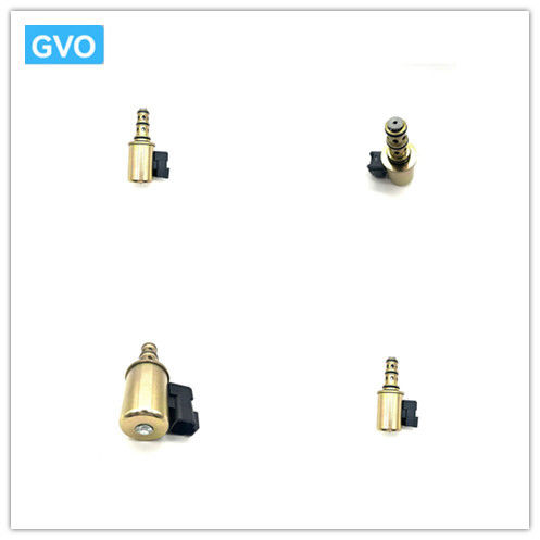 YT35V00006F1 SK60SR SK70SR SK75SR SK80CS SK80MSR Hidrolik Pompa Solenoid Valfi İçin Ekskavator Parçaları