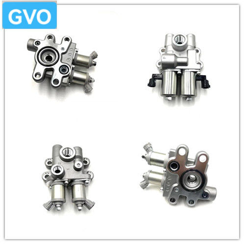 9254306 Ekskavatör parçaları ZAX200/210/230/240-3-6 Hidrolik pompa kaldırıcı solenoid valf koltuğu montajı