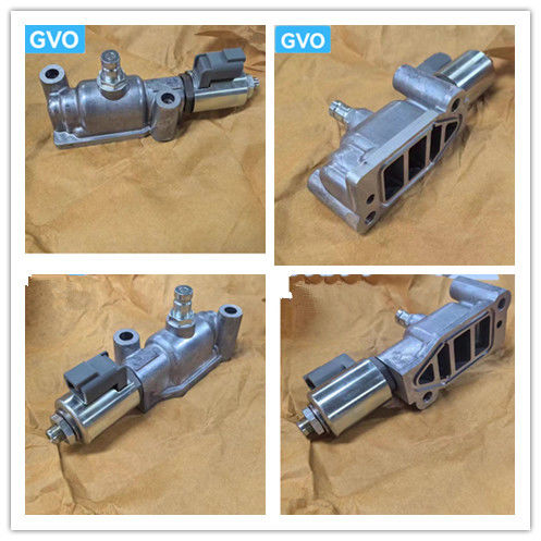 244-3114 Carter E966 E972 E980 E982 E986 E994h E525B E621H E924G E928H Düzenleyici valf kümesi Carter solenoid valfi