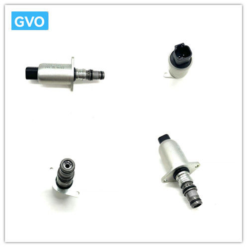 T336-321 Sany Ekskavator Parçaları SY195 SY205 SY215C Büyük Hidrolik Pompa Proporsiyonel Solenoid Valf