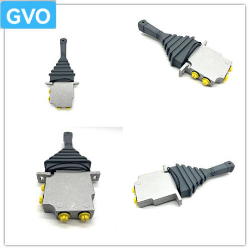 803009754 Ekskavator parçaları SY55 SY60 SY75 Yuchai 85 Xugong 60 buldozer sapı montaj sapı kauçuk