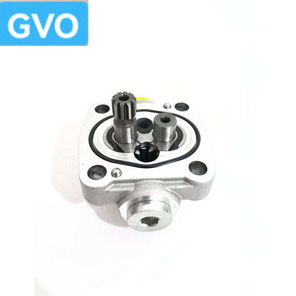 Ekskavatör parçaları Hitachi EX55 Yuchai 55 60 Kaiyuan 55 60 pilot pompa PVK-2B-505 dişli pilot pompa